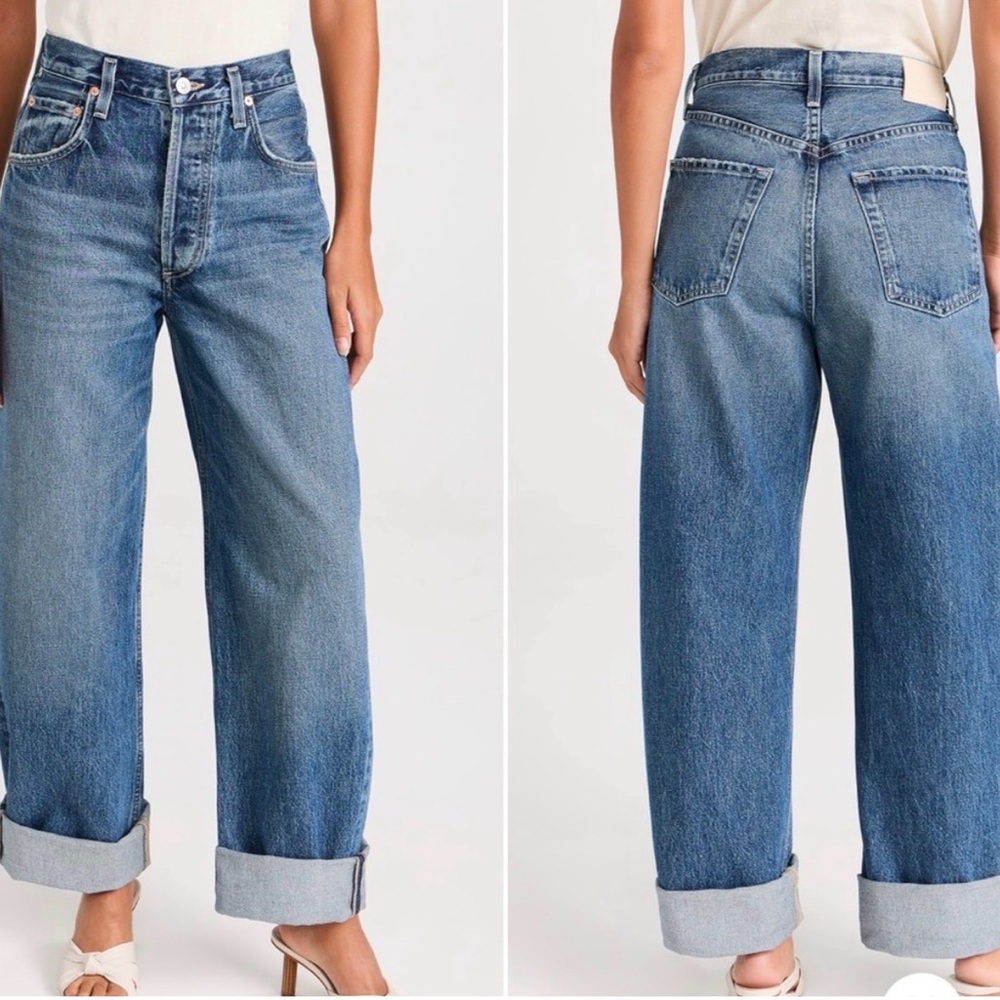Citizens Of Humanity Ayla size 31 Jeans